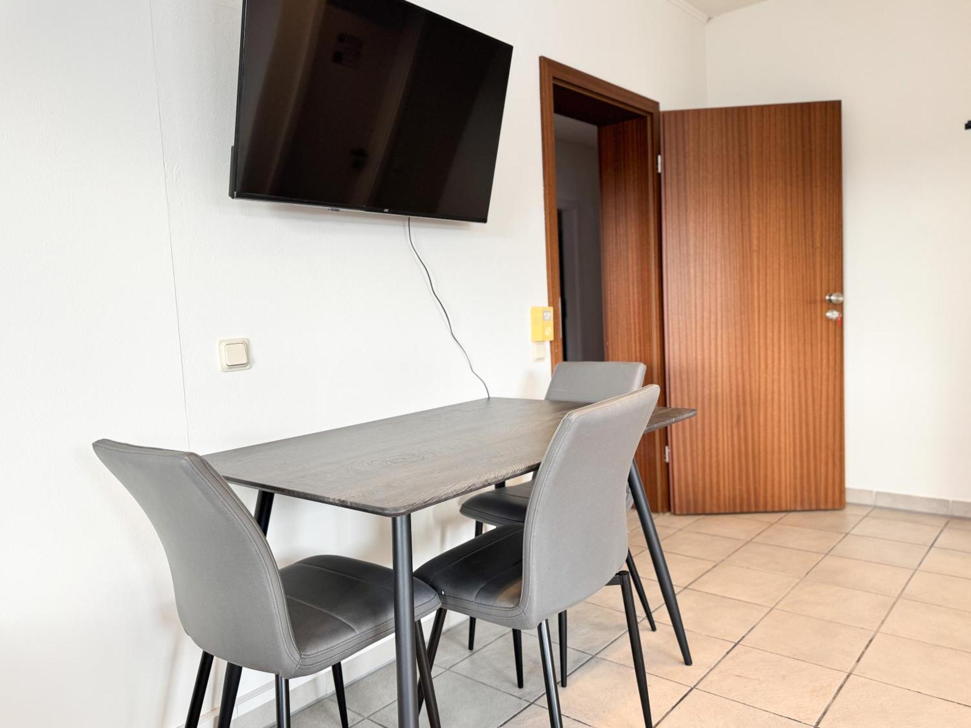 Modern Living Studios Karlsbad Esterno foto
