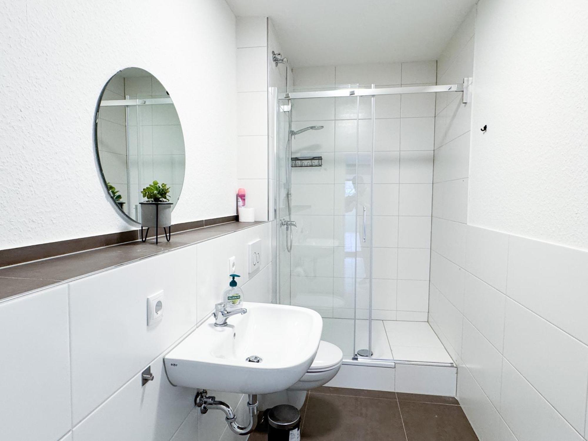 Modern Living Studios Karlsbad Esterno foto