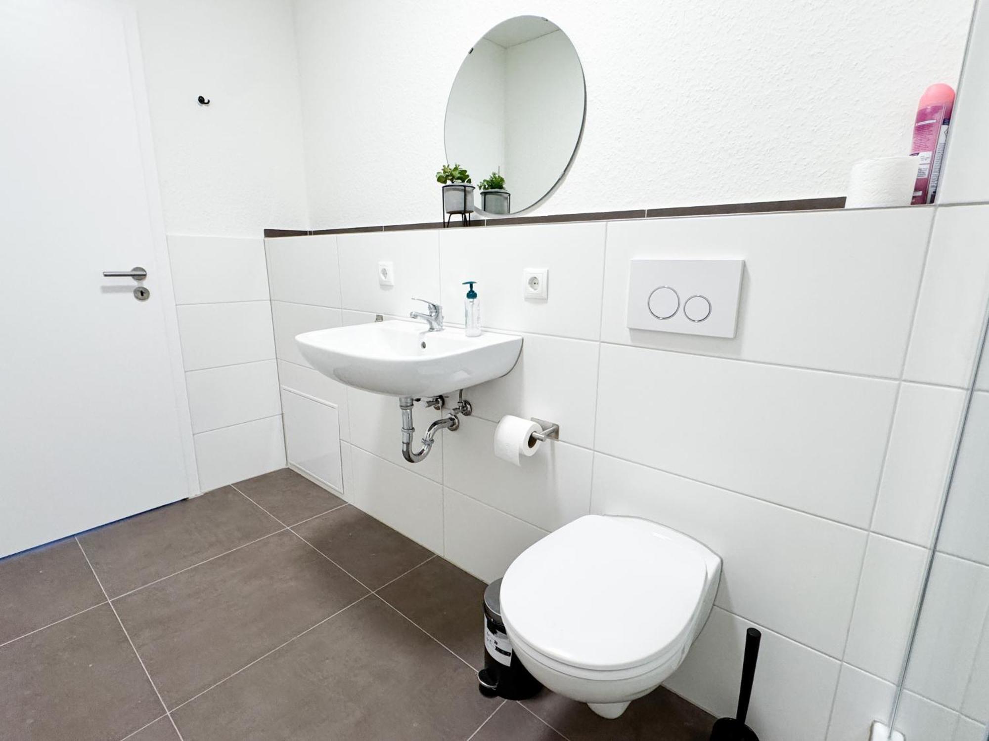Modern Living Studios Karlsbad Esterno foto