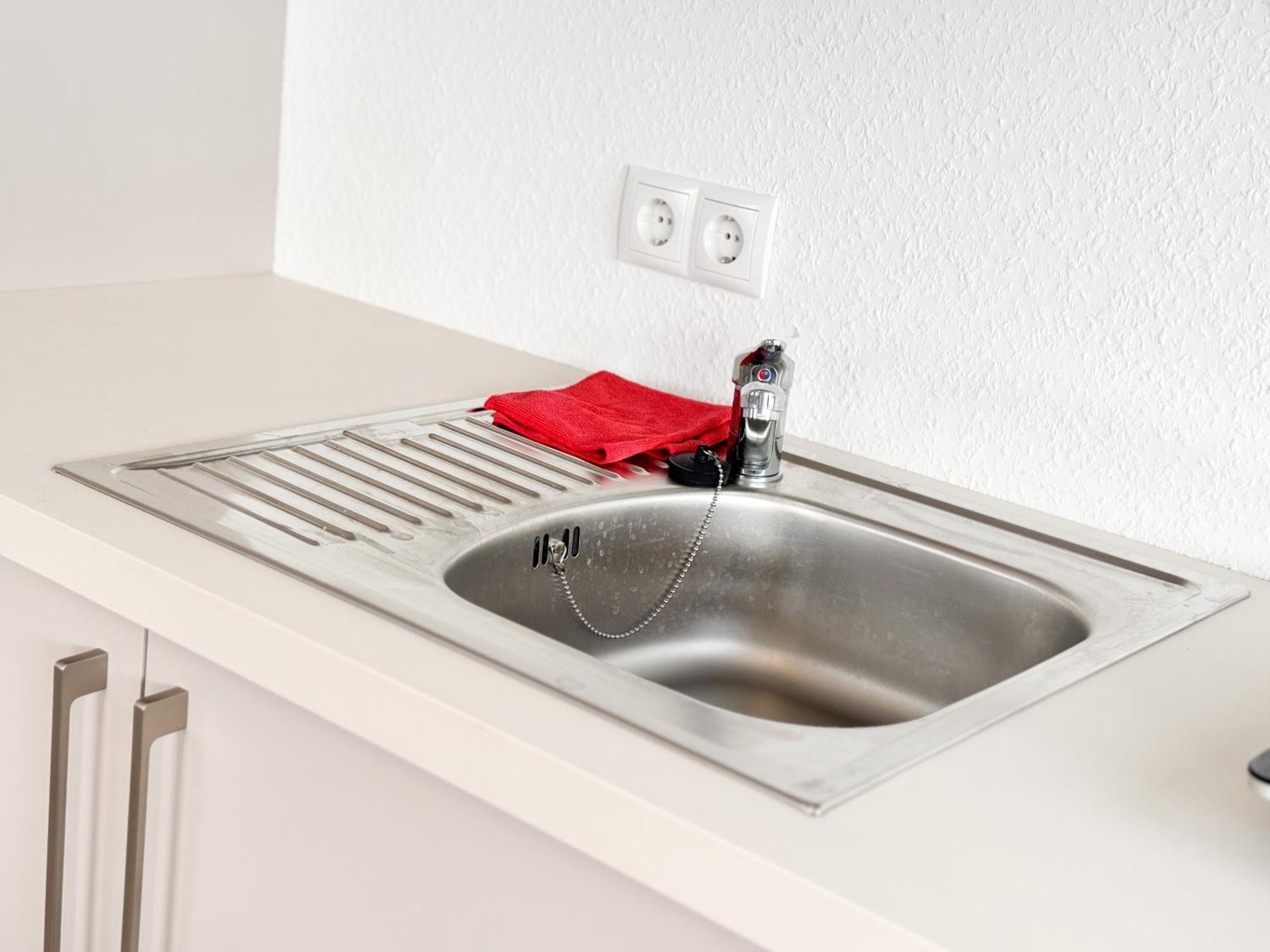 Modern Living Studios Karlsbad Esterno foto