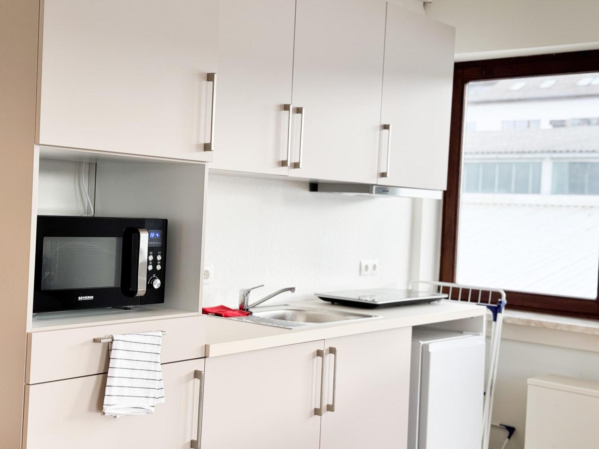Modern Living Studios Karlsbad Esterno foto