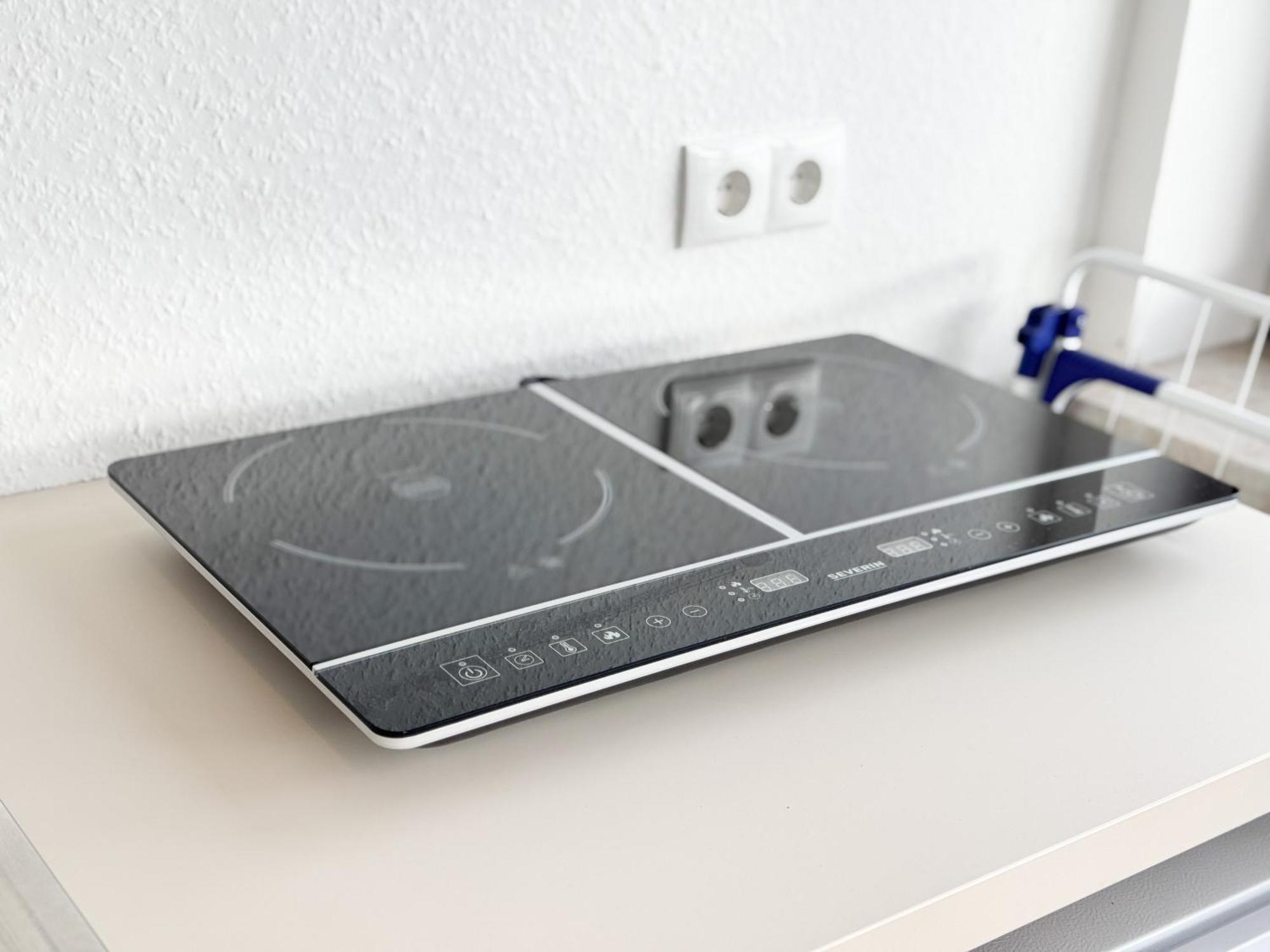 Modern Living Studios Karlsbad Esterno foto