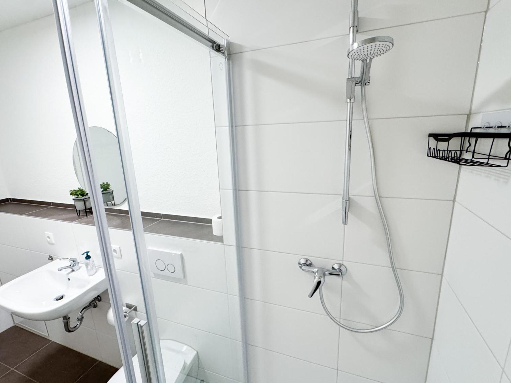 Modern Living Studios Karlsbad Esterno foto